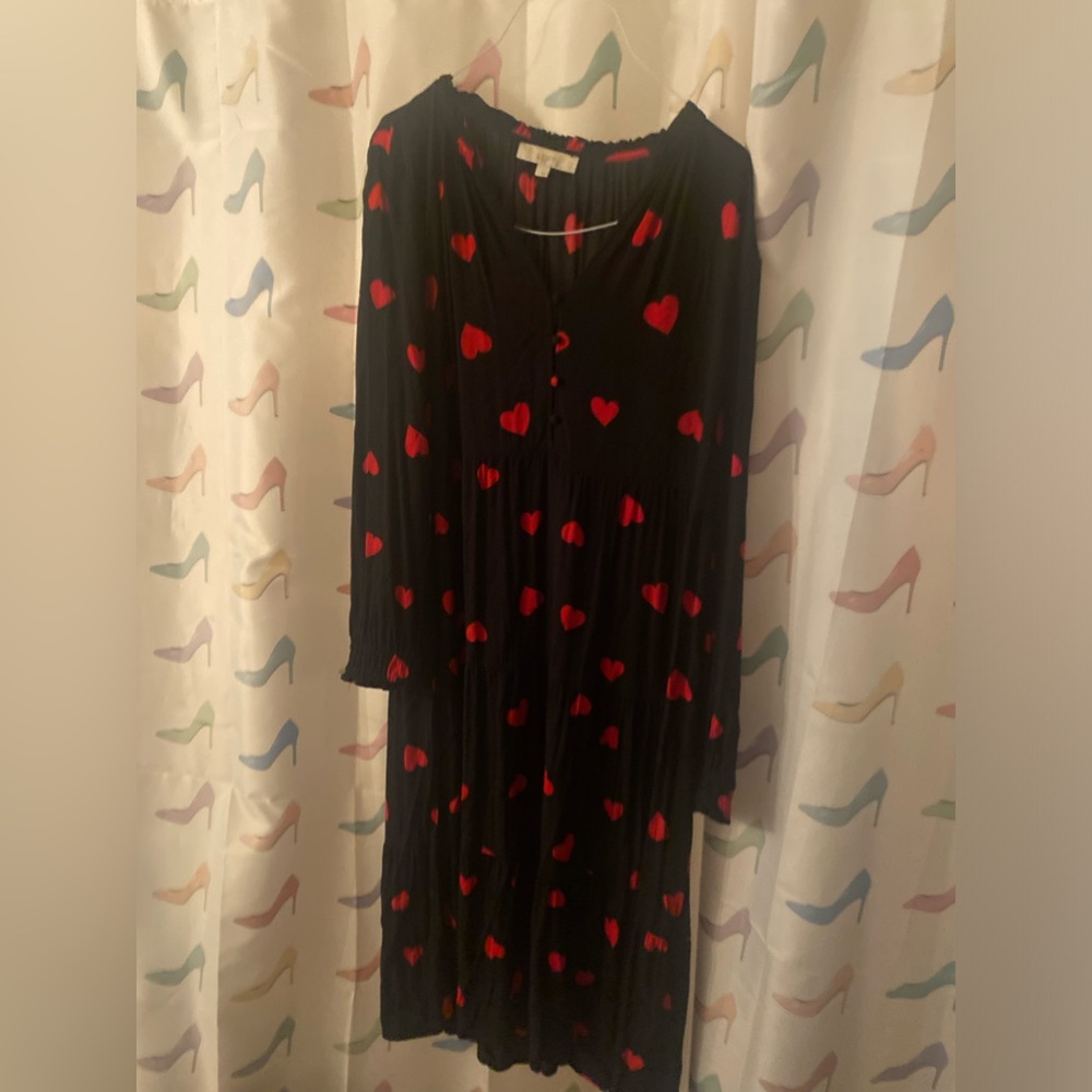Ann Taylor loft dress